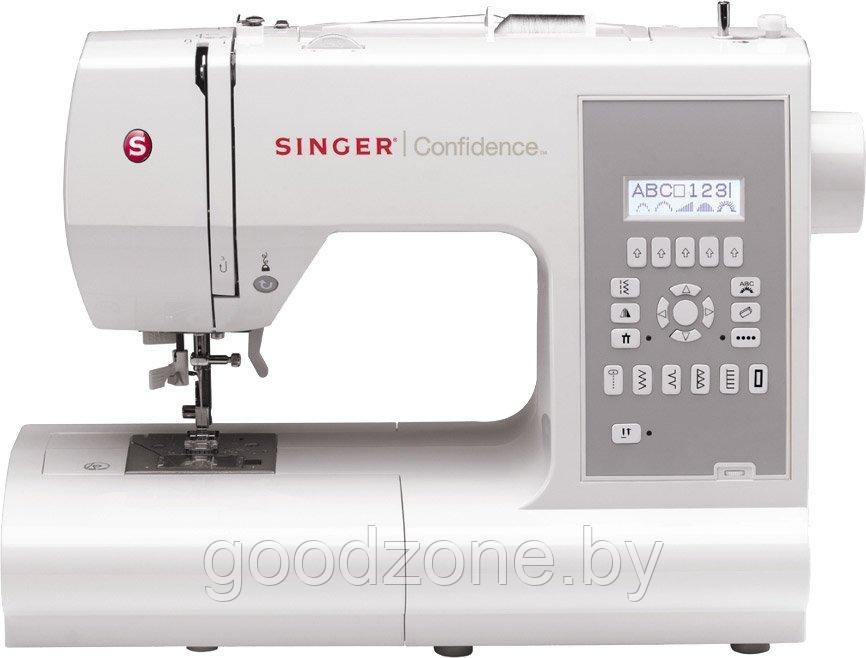 Швейная машина Singer 7470 Confidence