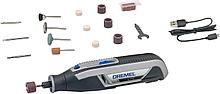 Гравер Dremel Lite (7760-15)