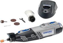 Гравер Dremel 8220 (8220-1/5)