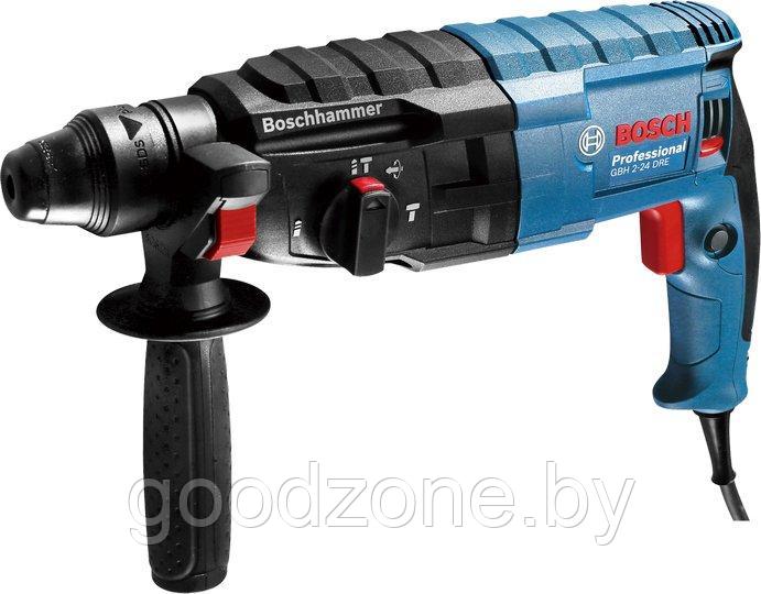 Перфоратор Bosch GBH 240 Professional 0611272100