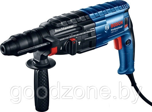 Перфоратор Bosch GBH 240 F Professional 0611273000