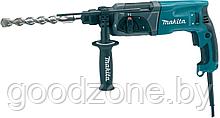 Перфоратор Makita HR 2470