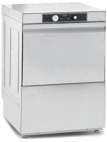 Фронтальная посудомоечная машина EKSI DB 50 DD - фото 1 - id-p149359047