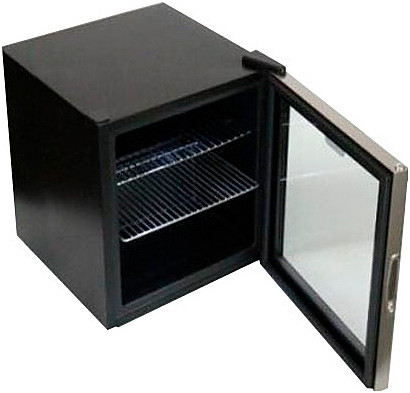 Барный холодильный шкаф EKSI BRG49 - фото 1 - id-p149359049