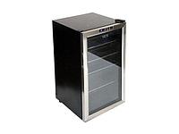 Барный холодильный шкаф EKSI BRG93