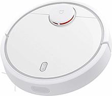 Xiaomi Mi Robot Vacuum-Mop P STYTJ02YM (белый, международная версия)