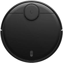Робот-пылесос Xiaomi Mi Robot Vacuum-Mop P STYTJ02YM (черный, международная версия)