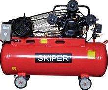 Компрессор Skiper IBL3100A 220V