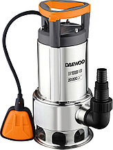Daewoo Power DDP 20000 Inox