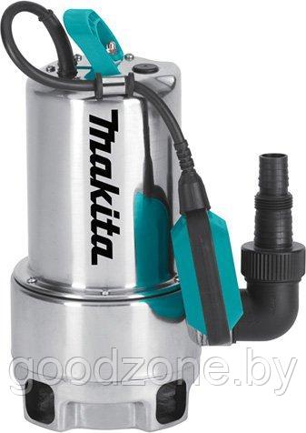 Насос Makita PF0610 - фото 1 - id-p149344005