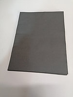 Пергамент серый в листах р-р 300--400 мм