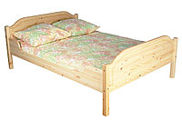 Кровать двуспальная «Кельн 2» (160х200) МД-254-01