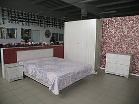 Спальня «Марсела 1» КМК 0682