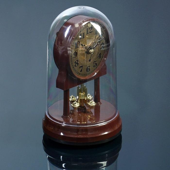 Часы настольные с маятником «Classic» цвет: микс - фото 3 - id-p149382236