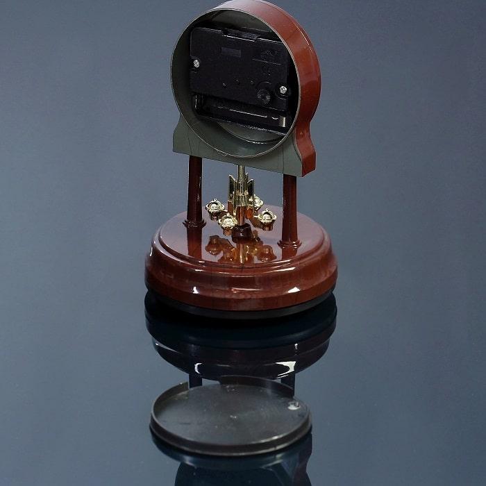Часы настольные с маятником «Classic» цвет: микс - фото 4 - id-p149382236