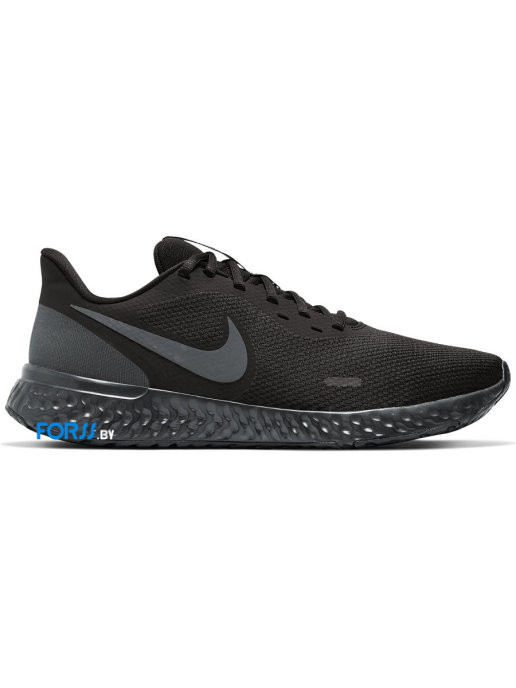 Кроссовки Nike REVOLUTION 5 (black)