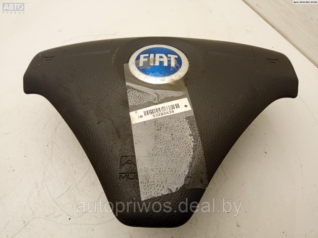 Подушка безопасности (Airbag) водителя Fiat Croma 2 (2005-2011) - фото 1 - id-p149385056