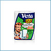 Полотенца бумажные VETA POP ART двухслойные, 1*2 рулона 11,5 м