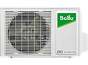 Кондиционер Ballu BSGRI-18HN DC Inverter серия Greenland, фото 5