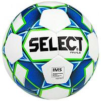 Мяч футбольный Select FINALE