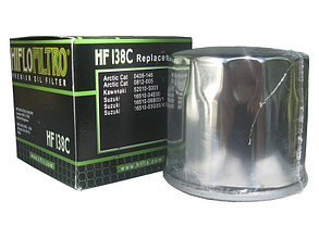 Масляный фильтр HF138C