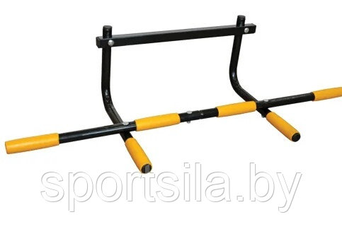 Турник треххватный (в дверной проем) Sporting Door