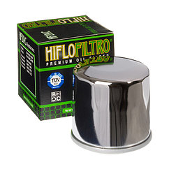 Фильтр масляный HIFLO FILTRO HF 204 C H64mm\ Kawasaki, Yamaha, Suzuki, Honda