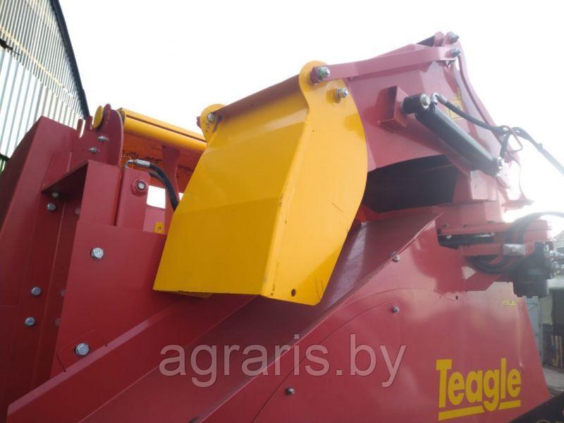 Измельчитель соломы Teagle Tomahawk 8150 - фото 4 - id-p149397531