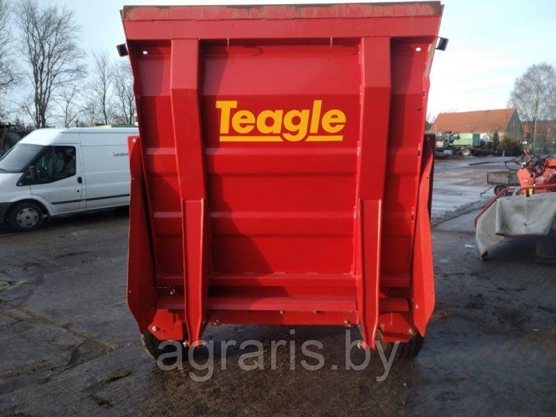 Измельчитель соломы Teagle Tomahawk 8150 - фото 7 - id-p149397531