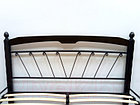 Двуспальная кровать ГЗМИ Муза 1 160x200, фото 5