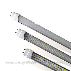 LED-T8-9W/SPSB/G13/CL PLP30WH Лампа светодиодная для растений : Форма "T8", прозрачная. Спектр для рассады и