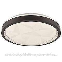 Люстра потолочная LED 48W : пульт ДУ, PLC-6022-400
