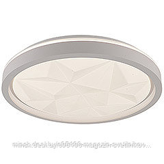 Люстра потолочная LED 48W : пульт ДУ, PLC-6023-400