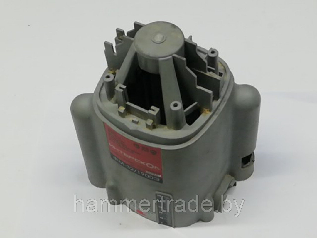 Корпус мотора для Интерскол ФМ-32/1900Э: продажа, цена в Могилеве ...