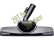 Щетка для пылесосов Samsung DJ97-02284B black, фото 2