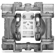 Насос Wilden Pro-Flo® P0.25 6мм (1/4")