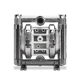 Насос Wilden Pro-Flo® P2 25мм (1"), фото 2