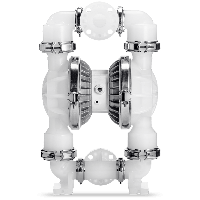 Насос Wilden Pro-Flo® P8 51мм (2")