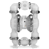 Насос Wilden Pro-Flo® SHIFT PS8 51мм (2")