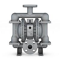 Насос высокого давления Wilden HS430S 38мм (1-1/2")