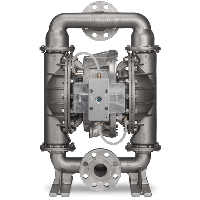 Насос высокого давления Wilden H800 51мм (2")