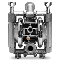 Гигиенический насос Wilden Saniflo FDA PS1 13мм (1/2")