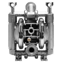 Гигиенический насос Wilden Saniflo™ FDA PS1 13мм (1/2")