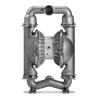 Гигиенический насос Wilden Saniflo FDA P8 51мм (2")