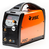 Сварочный аппарат JASIC TIG 200P DC (W212)
