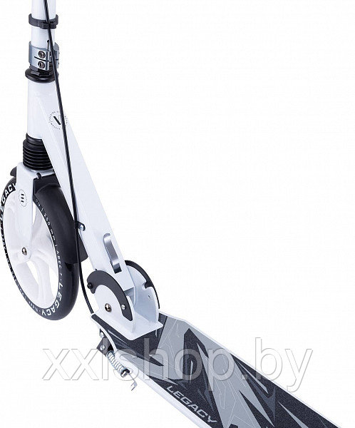 Самокат Ridex Legacy (белый) - фото 6 - id-p149405931
