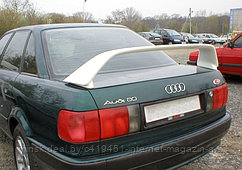 Спойлер Audi 80b3 b4