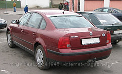 Козырек на заднее стекло Volkswagen Passat B5