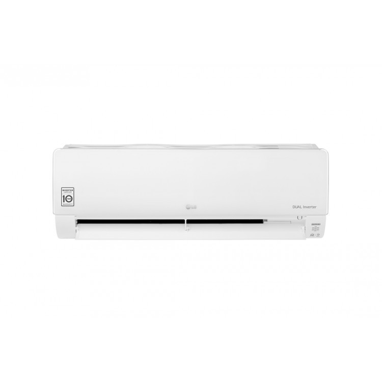 Кондиционер LG EVOCOOL DC18RQ - фото 1 - id-p149411019