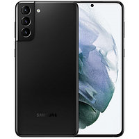 Смартфон Samsung Galaxy S21+ 5G 8GB/128GB Черный